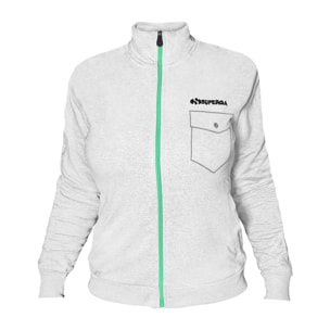 Tuta Donna SUPERGA Cotone Leggero