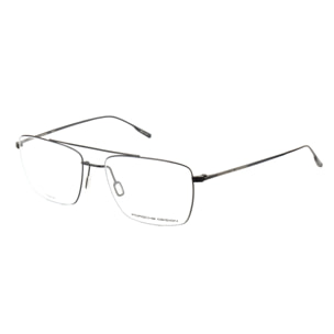 Montura de gafas Porsche Design Hombre P8381-A-57