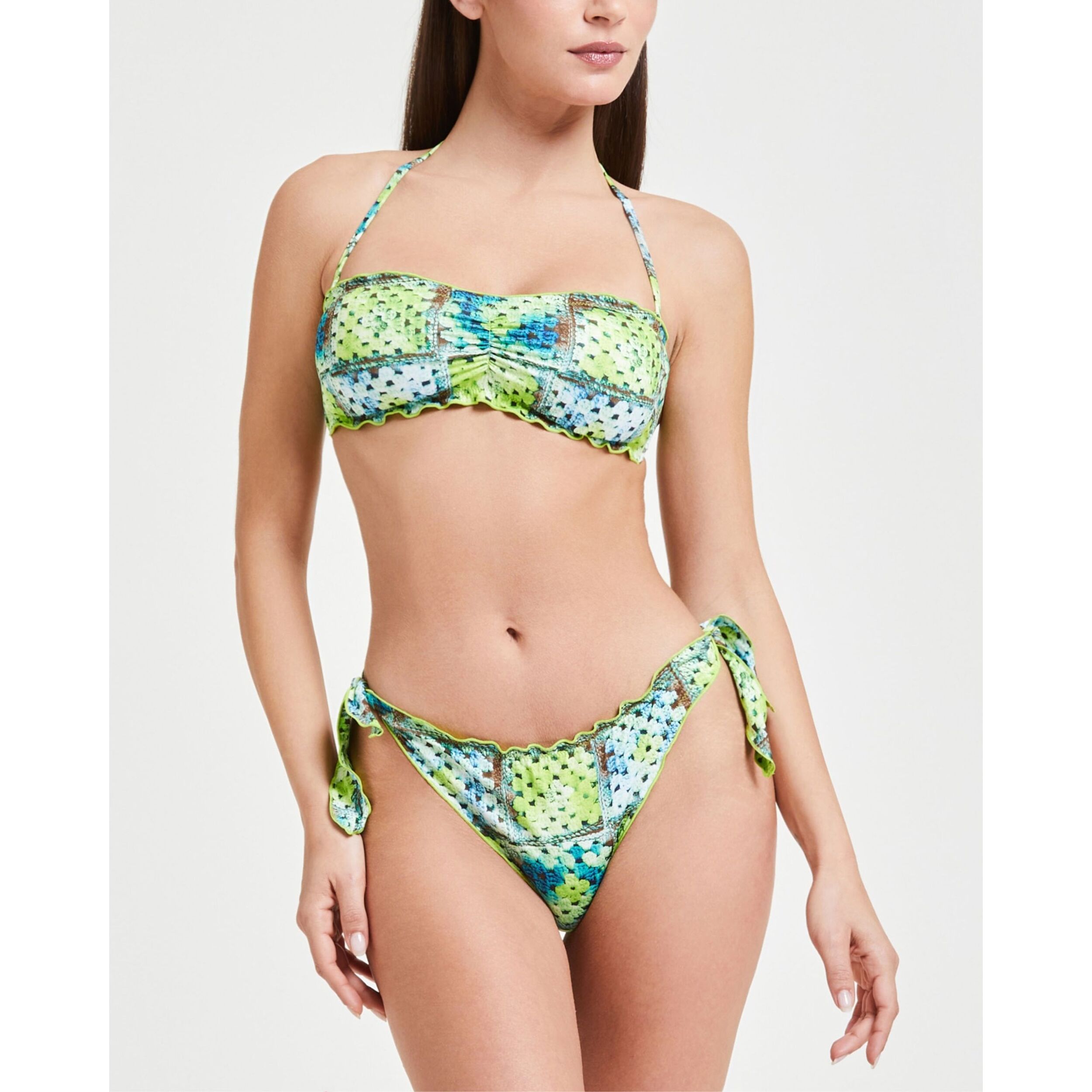 REGGISENO BORA BORA