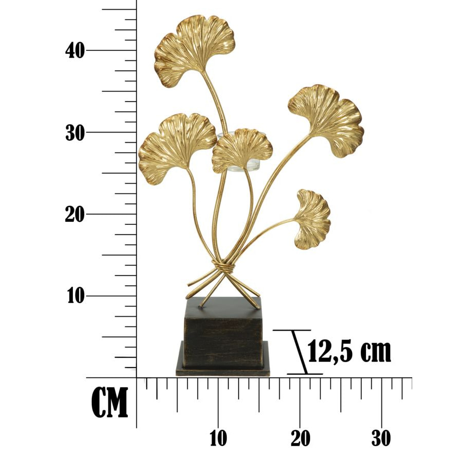 P/CAND GLAM IRIS CM 29X12,5X44