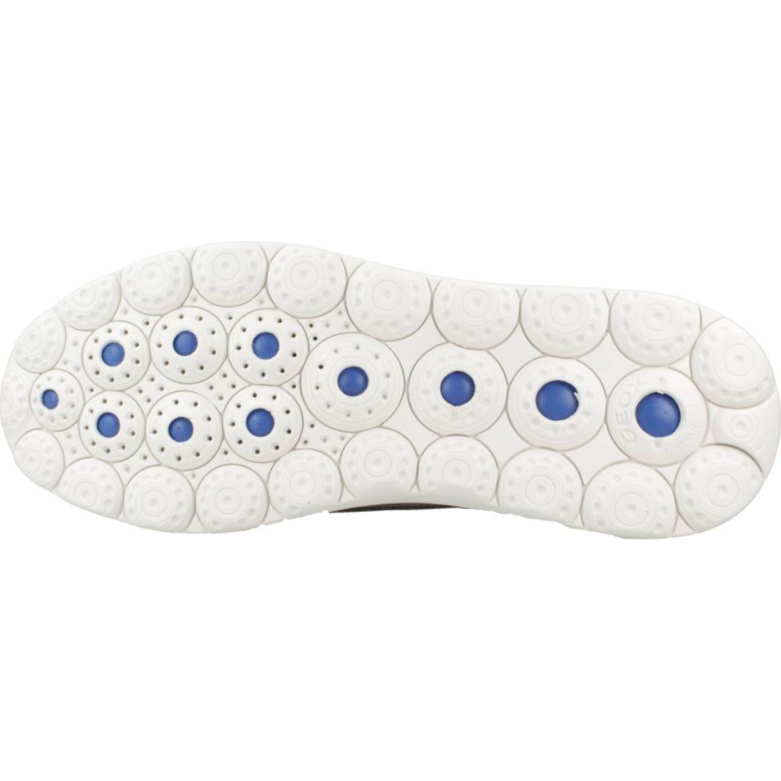 Sneakers de  Hombre de la marca GEOX  modelo U SPHERICA VERDE