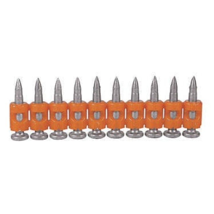 Boite de 500 Pointes SPIT HC6-27 pour cloueur SPIT + gaz P800 - 057553