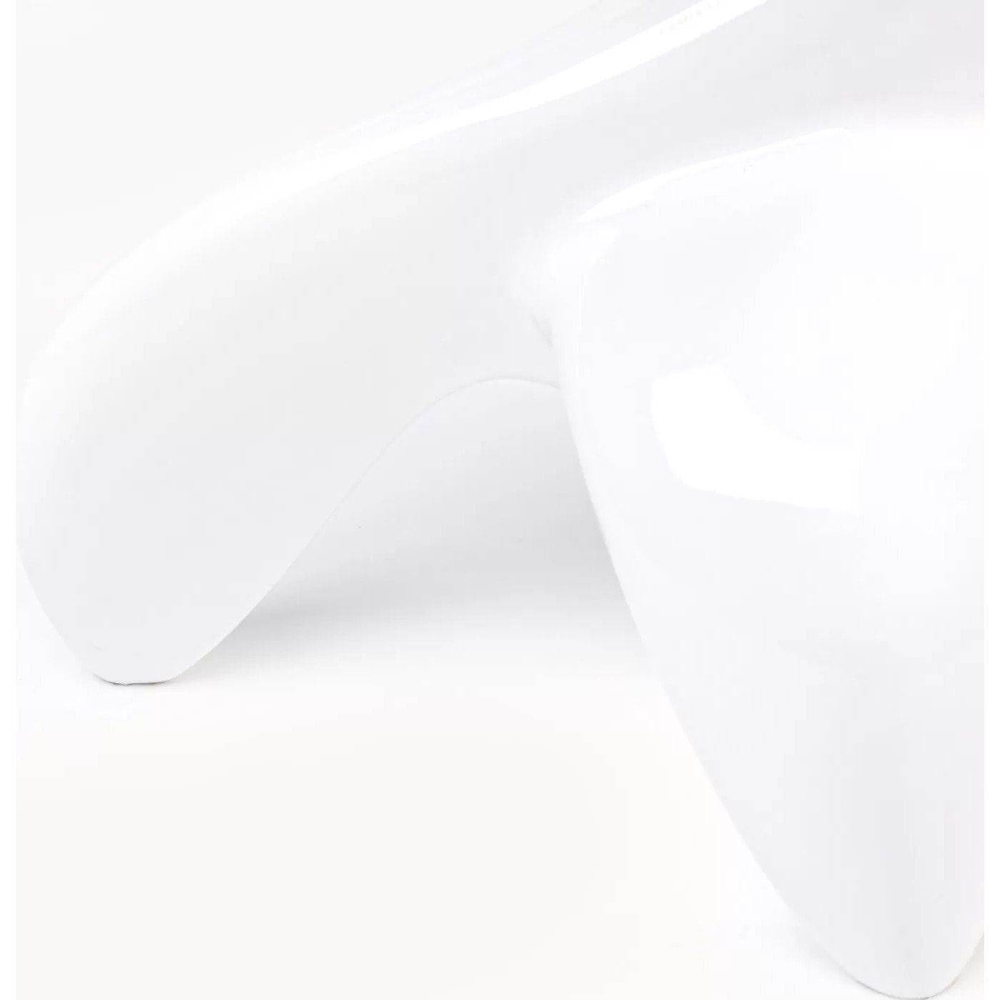 Lampe Erosia 68cm blanche Kare Design