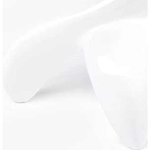 Lampe Erosia 68cm blanche Kare Design