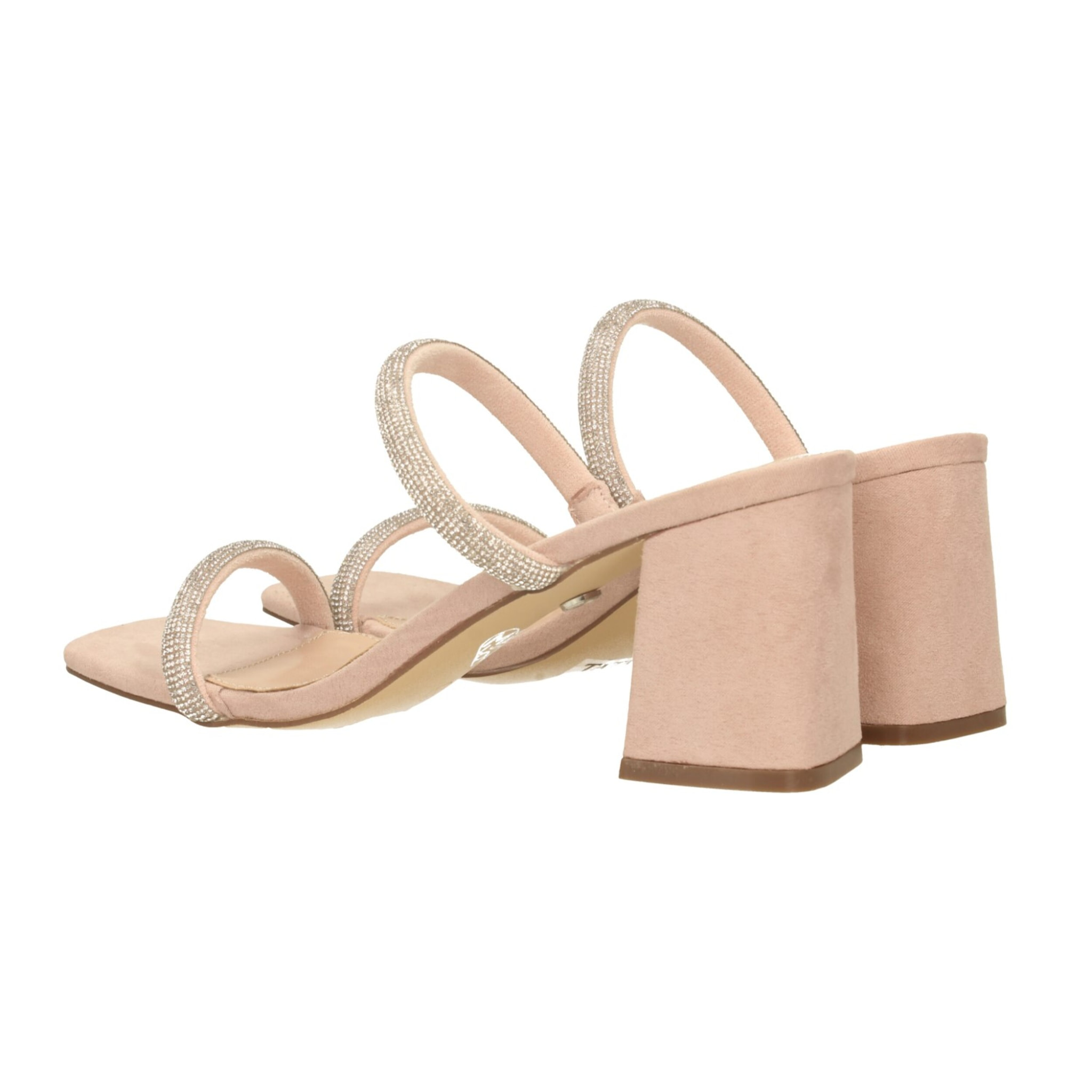 Sandali Donna Tata Italia Beige