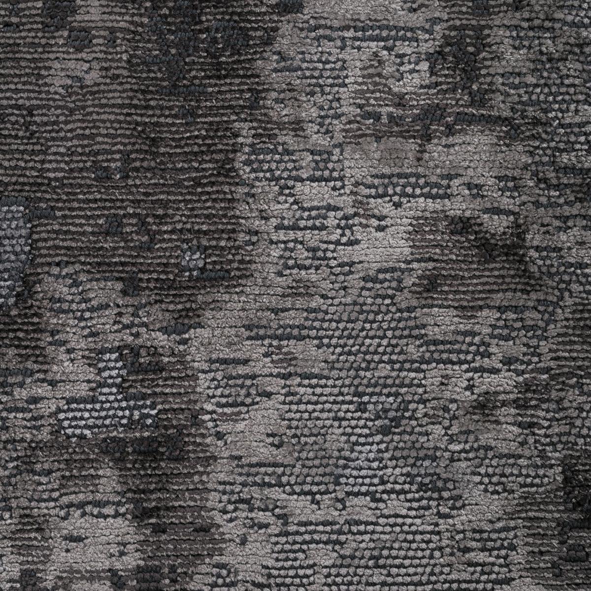 ATIPA Tapis salon kilim, Forme originale, Tissé à la main