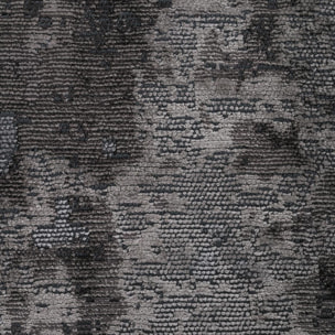 ATIPA Tapis salon kilim, Forme originale, Tissé à la main