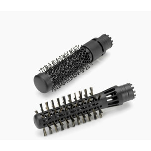 Brosse soufflante BABYLISS Smooth Shape AirStyler AS86E