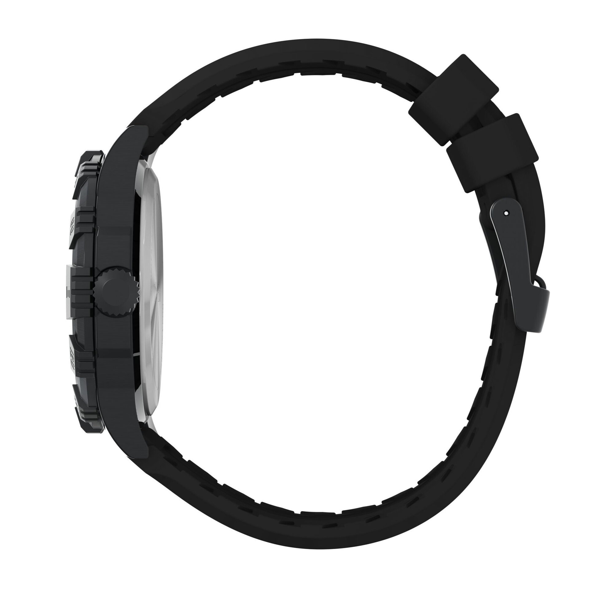 Timex Reloj Analógico De Cuarzo. Ridge