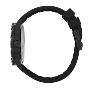 Timex Reloj Analógico De Cuarzo. Ridge