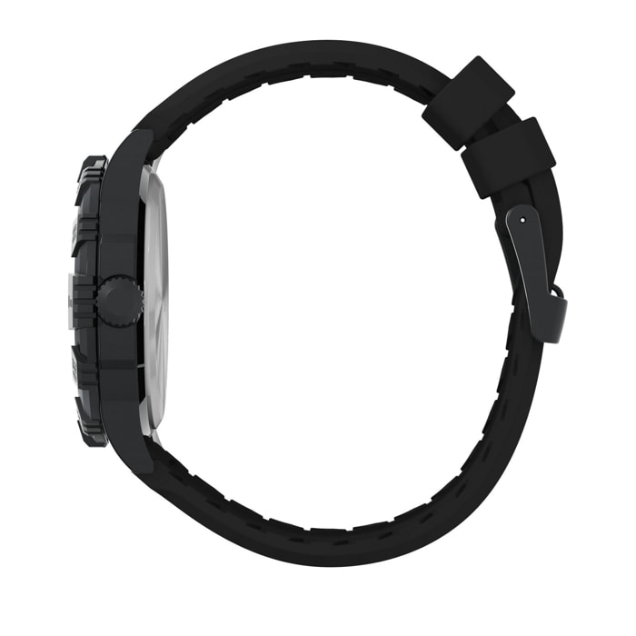 Timex Reloj Analógico De Cuarzo. Ridge