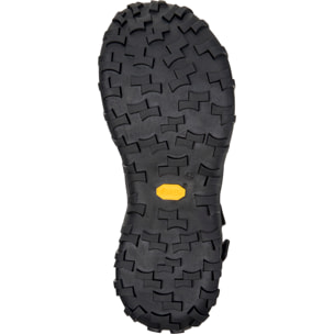 Sandalias - CAMPER Drift Trail - Negro - Cuero de gamuza
