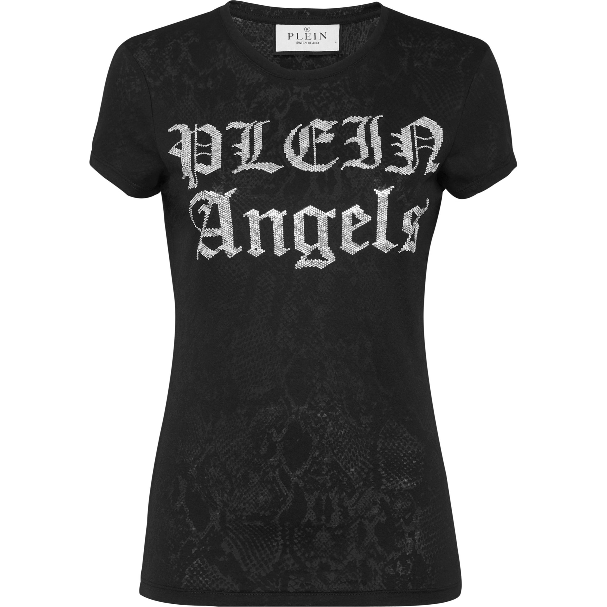 PHILIPP PLEIN Camiseta Slim Fit