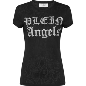 PHILIPP PLEIN Camiseta Slim Fit