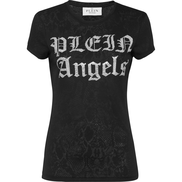 PHILIPP PLEIN Camiseta Slim Fit