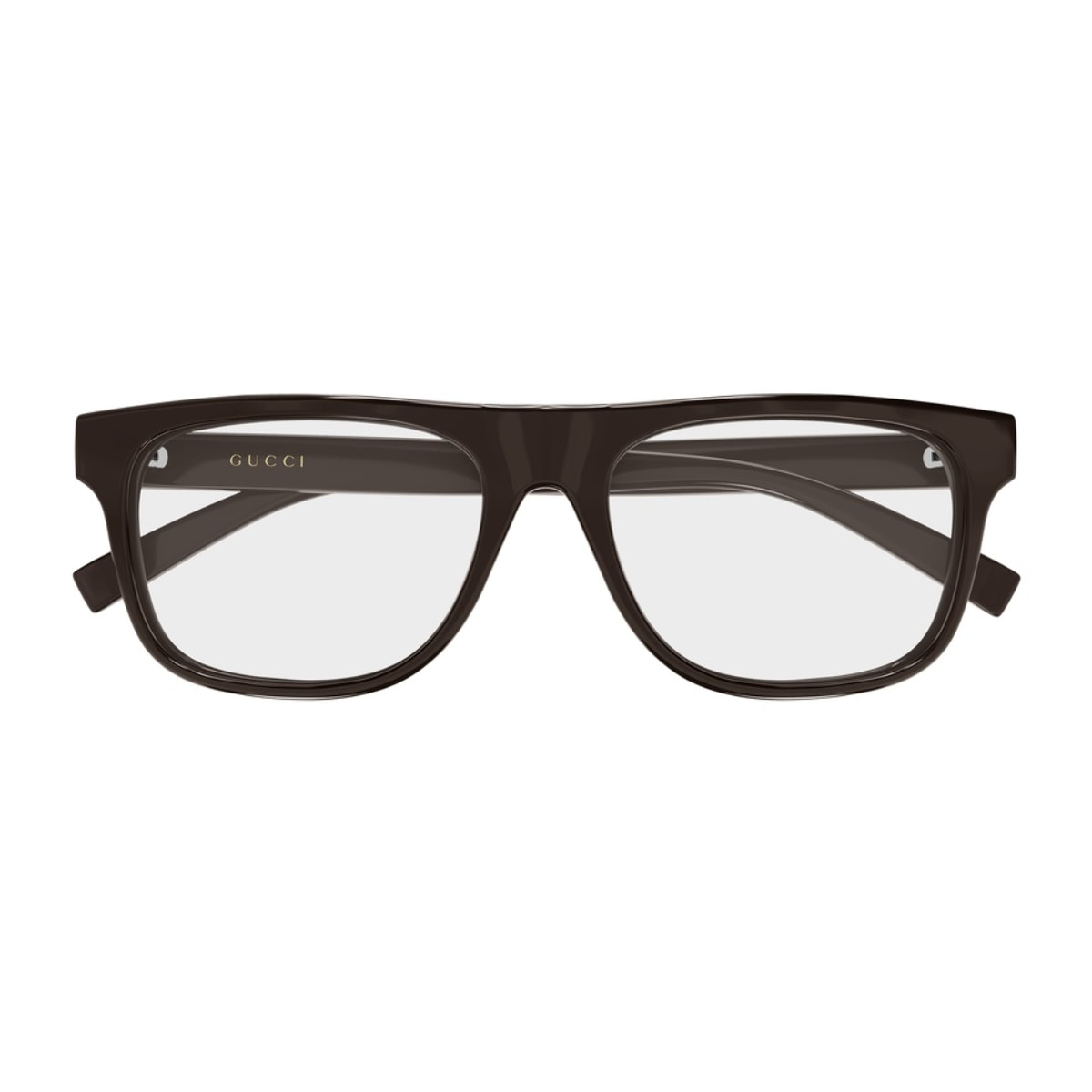 Gafas de Vista Gucci GG1117ON-003 de Acetato Hombre 56 mm