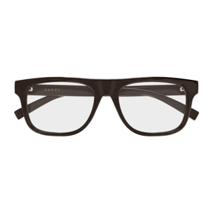 Gafas de Vista Gucci GG1117ON-003 de Acetato Hombre 56 mm