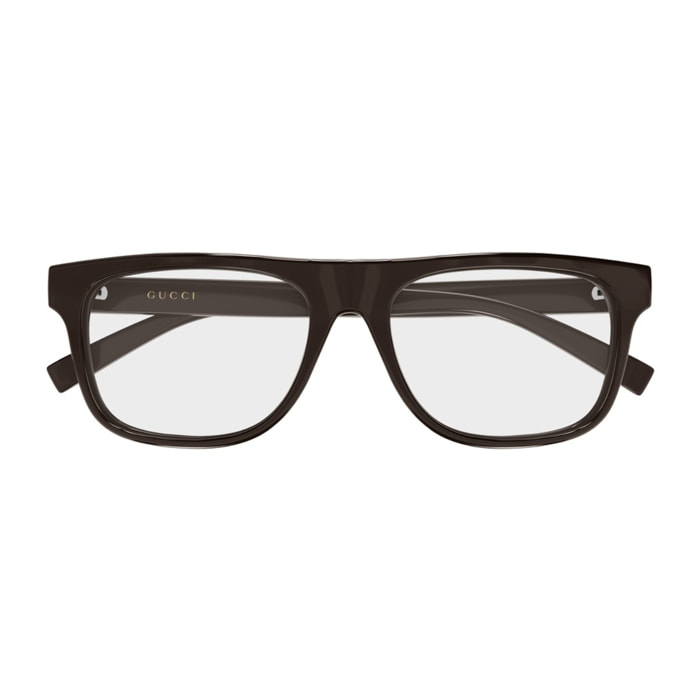 Gafas de Vista Gucci GG1117ON-003 de Acetato Hombre 56 mm
