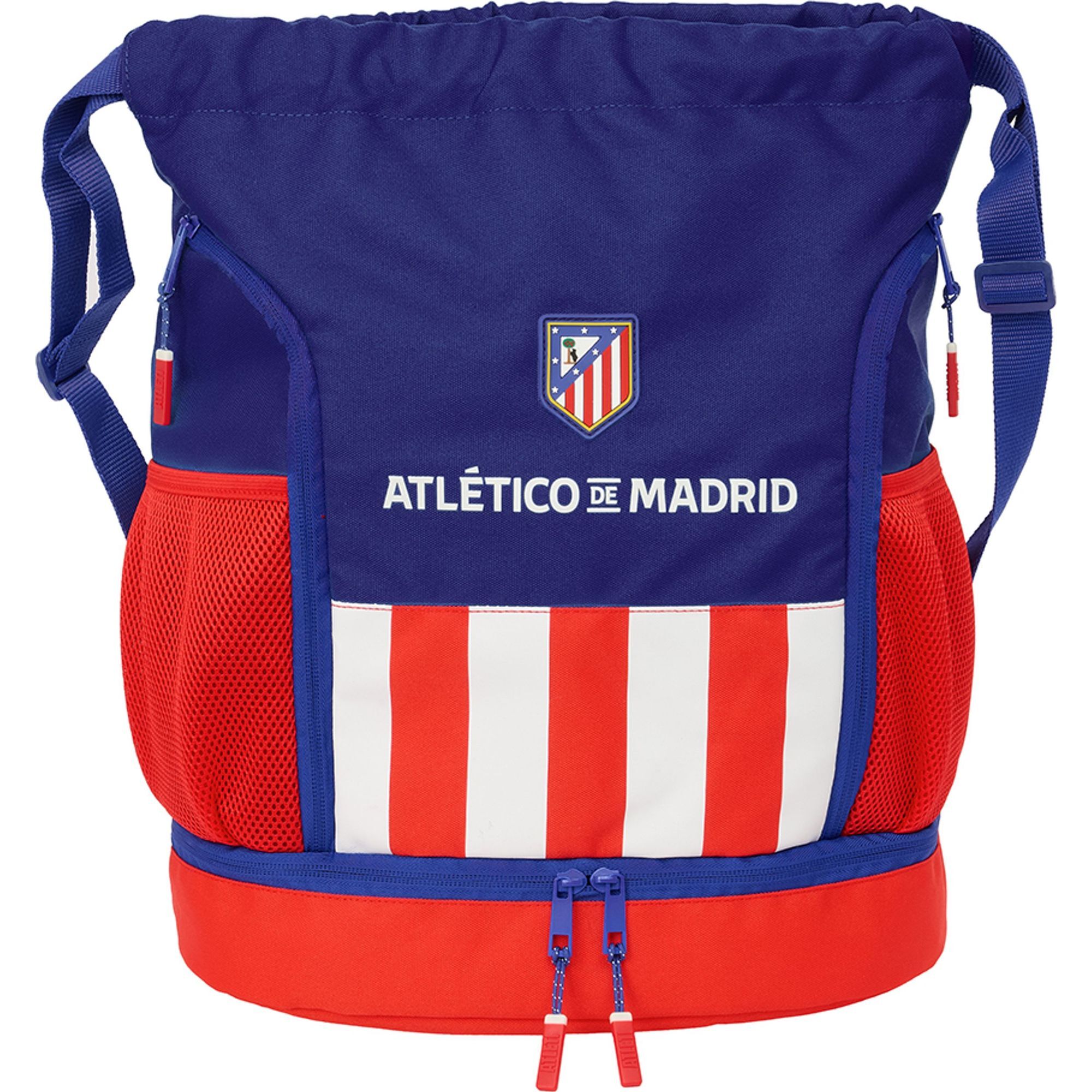 Saco mochila atco. de madrid