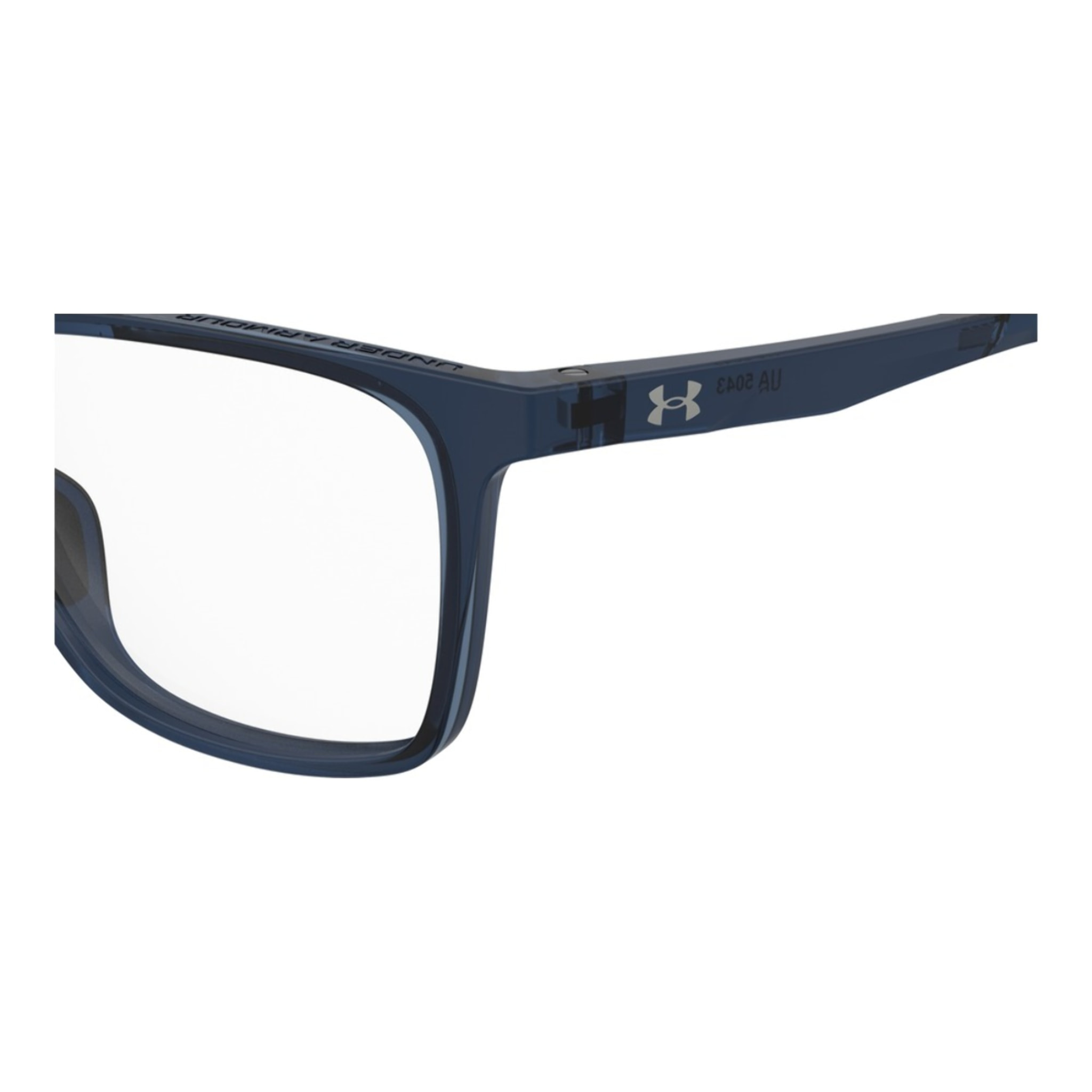 Gafas de Vista Under Armour UA 5043 FJM de Nylon Hombre 55 mm