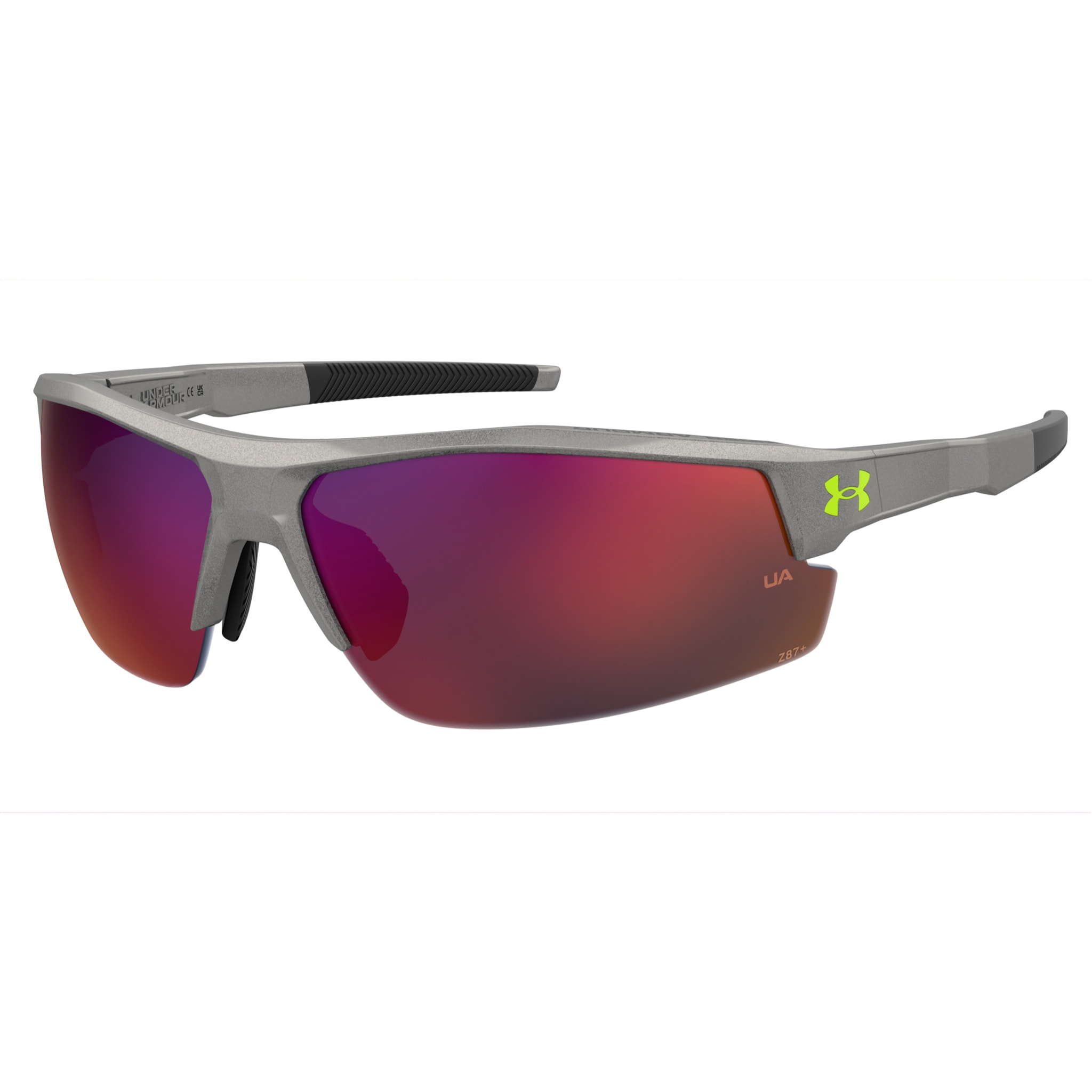 Gafas de sol Under Armour Hombre UA-SKILLZ-G-4WC