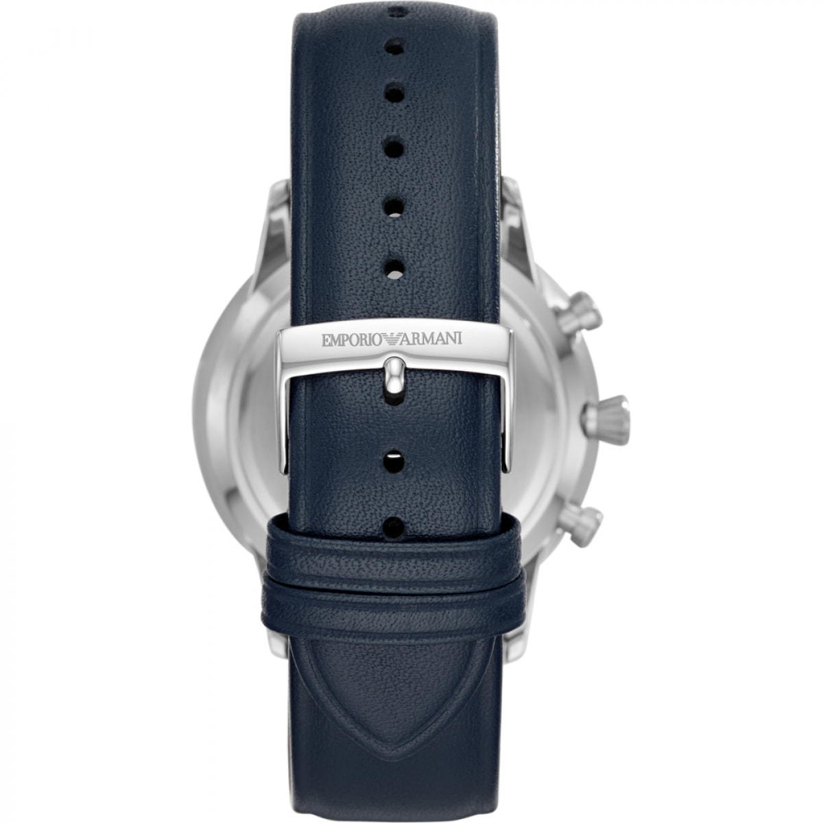 Reloj Armani AR11226 Hombre Analogico Cuarzo con Correa de Cuero