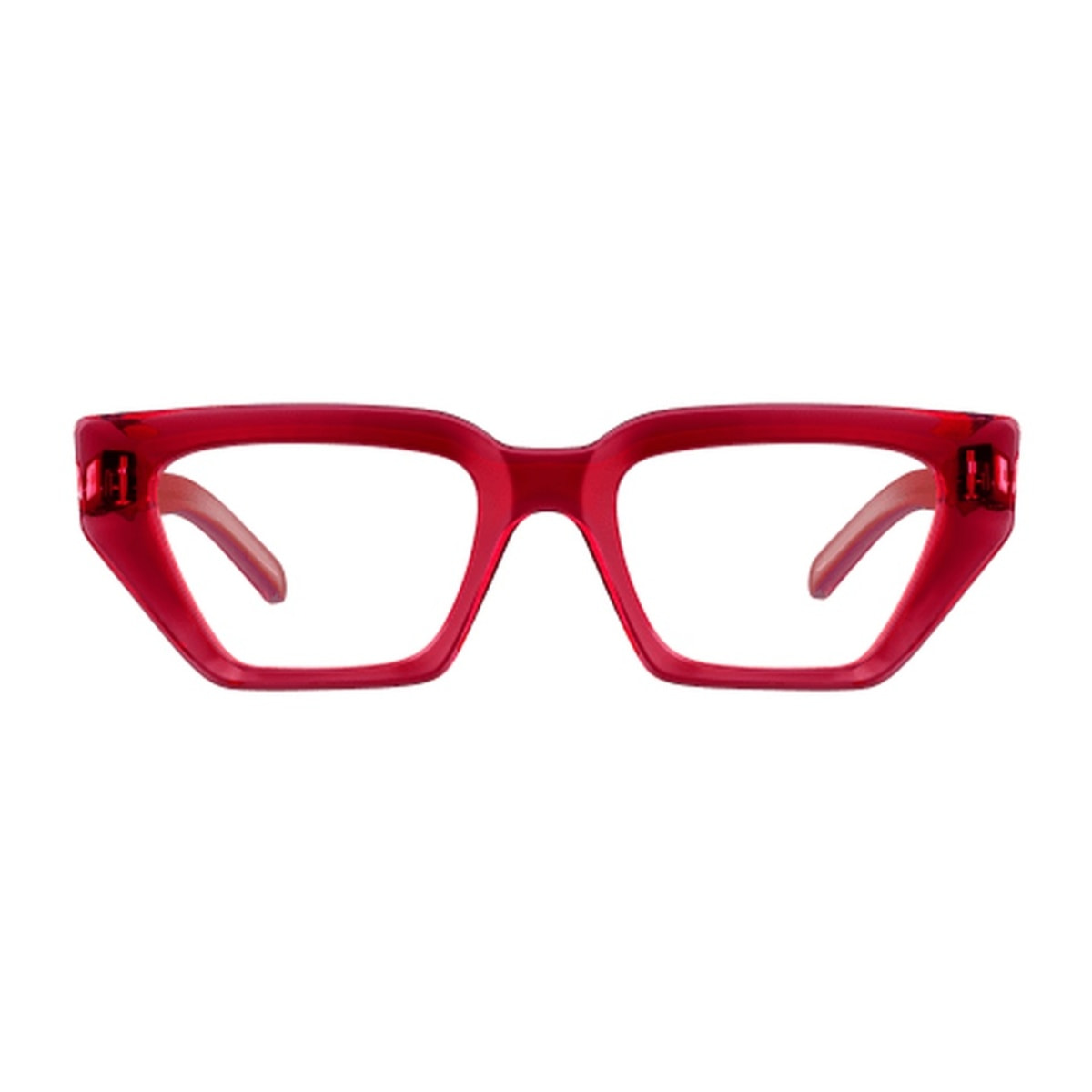Gafas de Vista Gucci GG1720O-004 de Acetato Mujer 51 mm