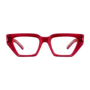 Gafas de Vista Gucci GG1720O-004 de Acetato Mujer 51 mm