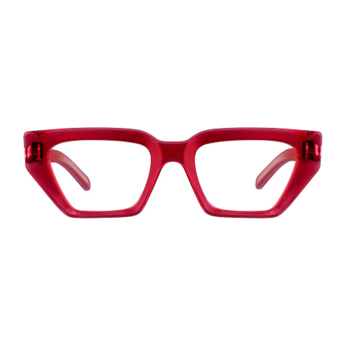 Gafas de Vista Gucci GG1720O-004 de Acetato Mujer 51 mm