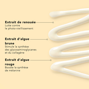 Sunissime - Le Fluide Velouté Solaire SPF30 40 ml