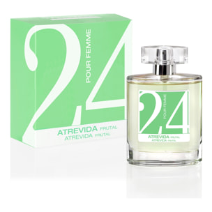 Caravan happy collection - perfume de mujer nº24 - 100ml.
