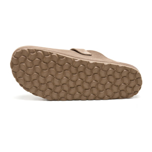 Zueco BILLOWY MARRON