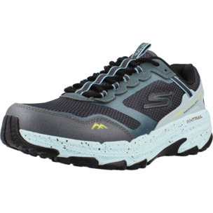 Sneakers De  Mujer 129525s Go Run Trail Altitude 2.0 Azul