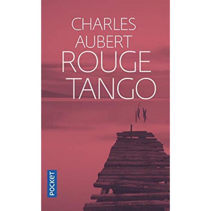 Aubert, Charles | Rouge tango (2) | Livre d'occasion