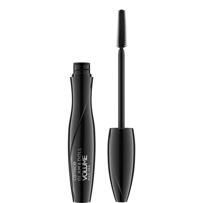 Glam & Doll - Mascara Volume