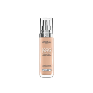 L'Oréal Paris Accord Parfait Fond de Teint Fluide 4.5N Beige Peau 30ml