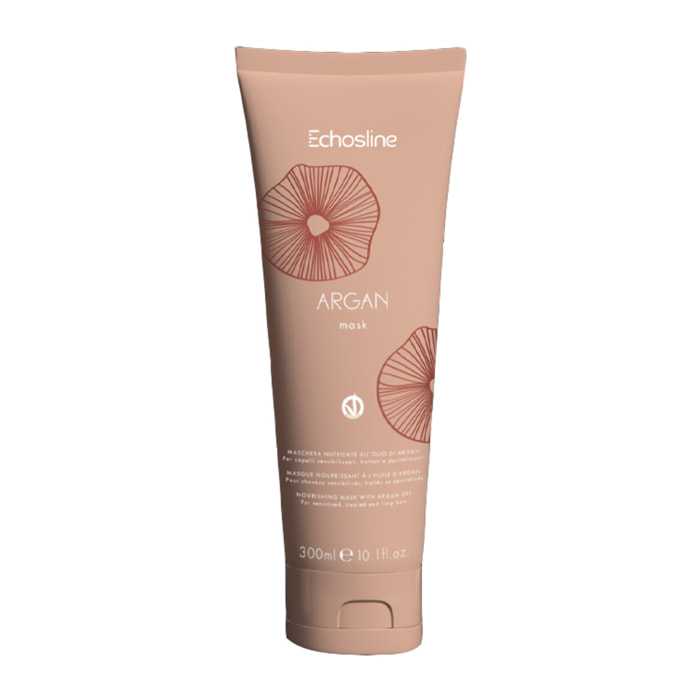 ECHOSLINE Argan Mask 300ml