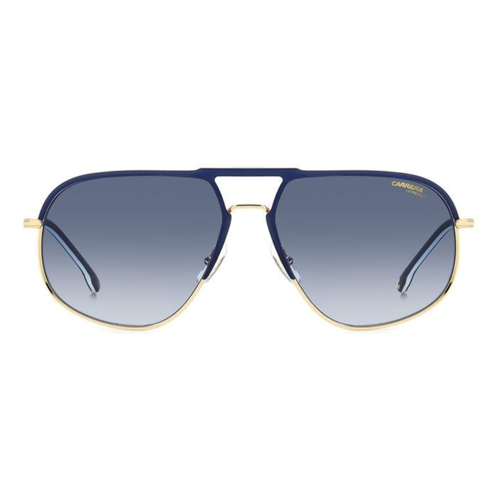 Gafas de Sol Carrera 318/S J5G de Metal Hombre 60 mm
