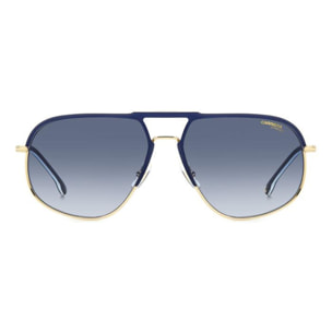 Gafas de Sol Carrera 318/S J5G de Metal Hombre 60 mm
