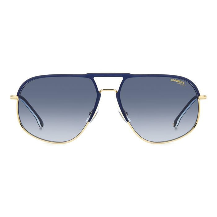 Gafas de Sol Carrera 318/S J5G de Metal Hombre 60 mm