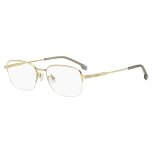 Gafas de Vista Hugo Boss 1799/F J5G de Titanio Hombre 54 mm