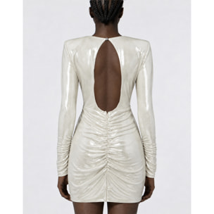 PHILIPP PLEIN Vestido corto