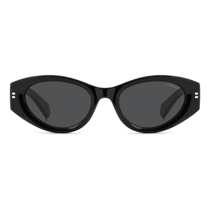 Gafas de Sol Polaroid PLD 6243/S/X 807 Polarizadas de Policarbonato Mujer 51 mm