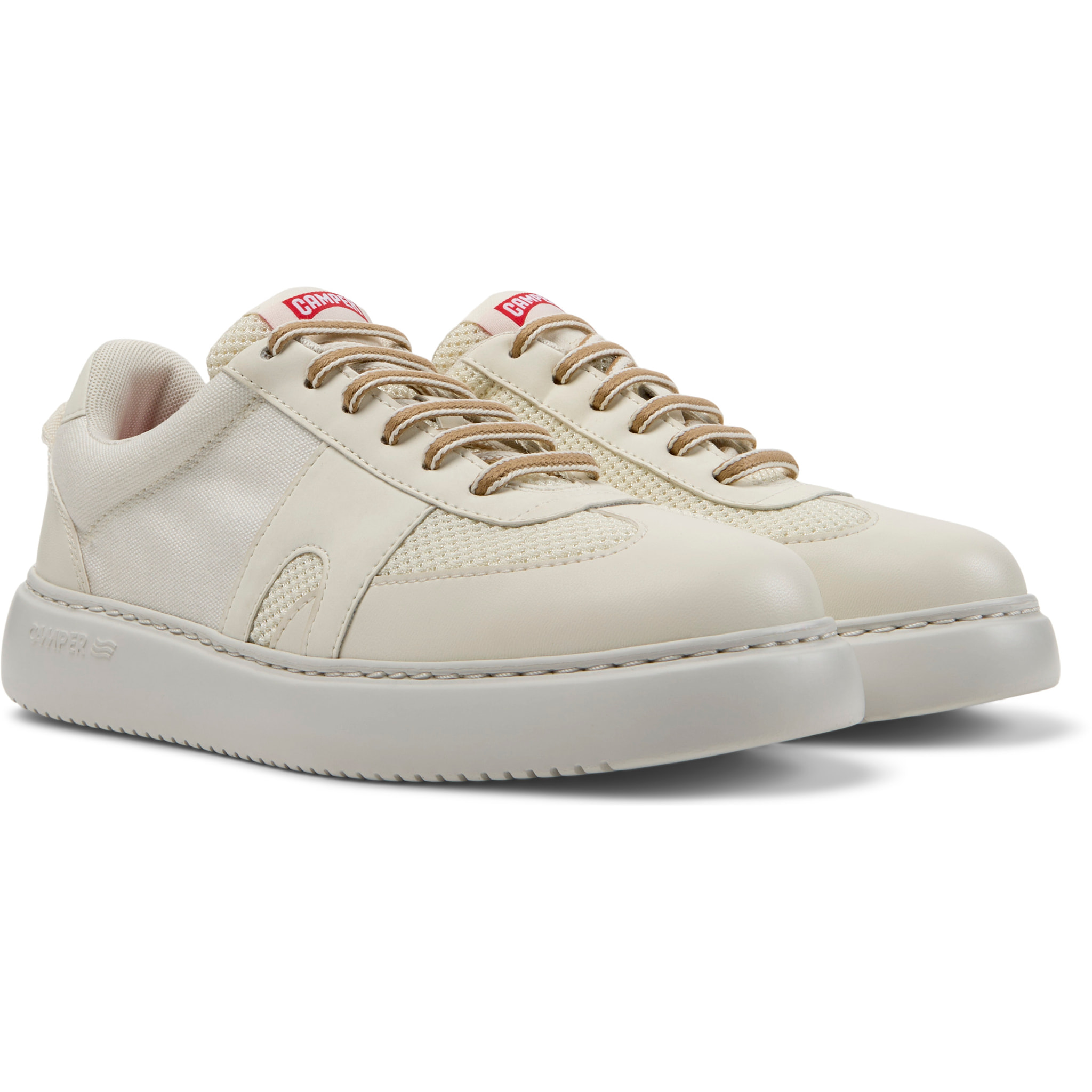 Sneakers - CAMPER Runner K21 - Multicolore - Tessile tecnico