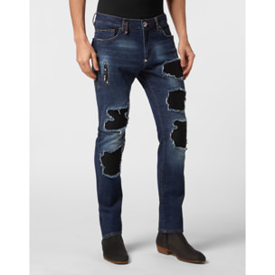 PHILIPP PLEIN Jeans Slim Fit