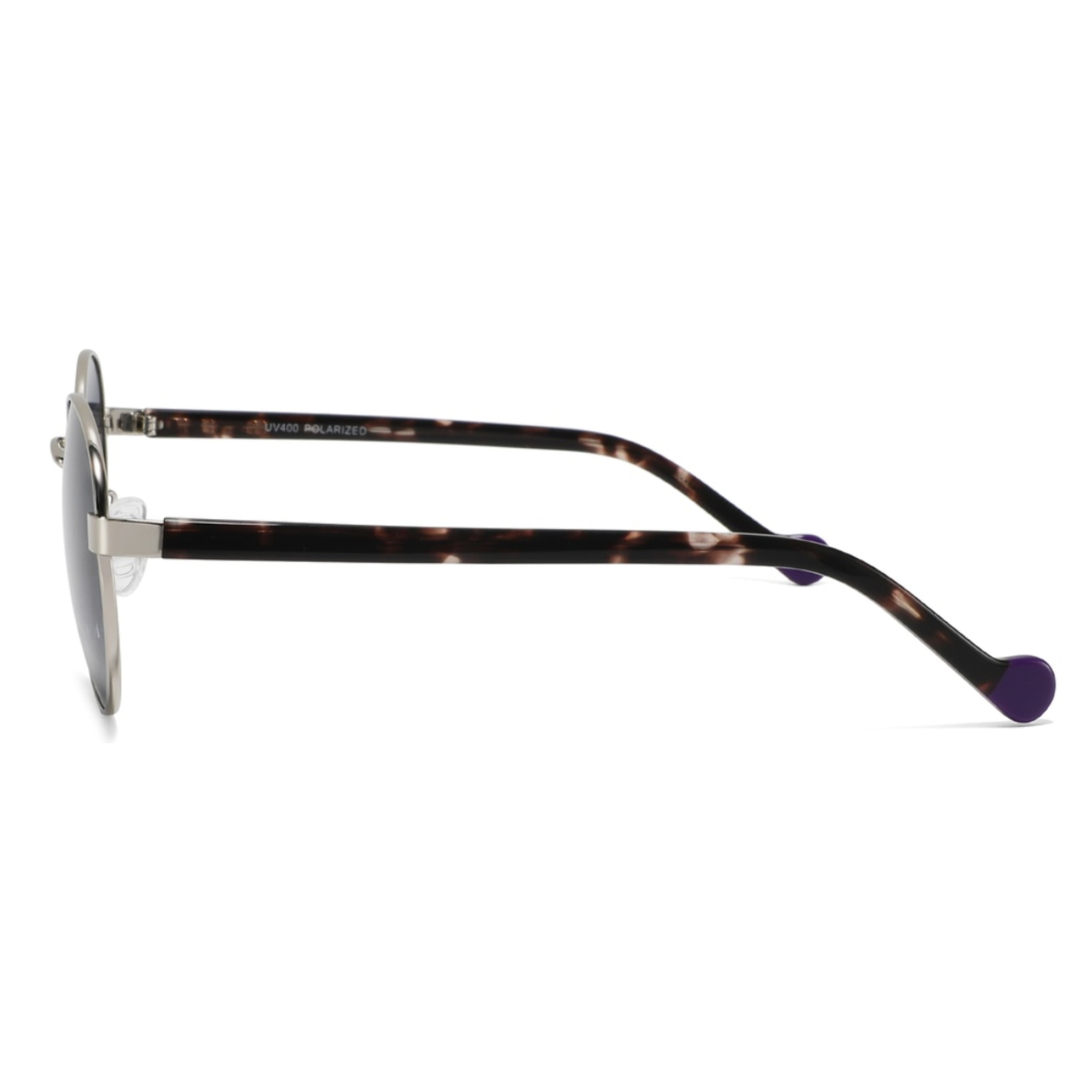Gafas de Sol Feler 8519-4 Polarizadas de Metal Unisex 52 mm