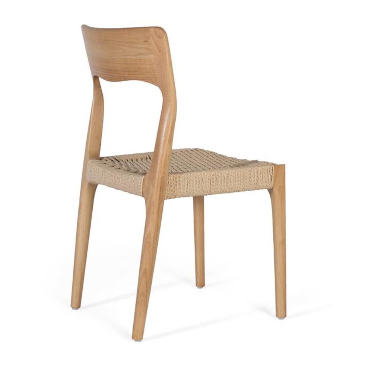 ENSEMBLE 2 CHAISES 82x45x47