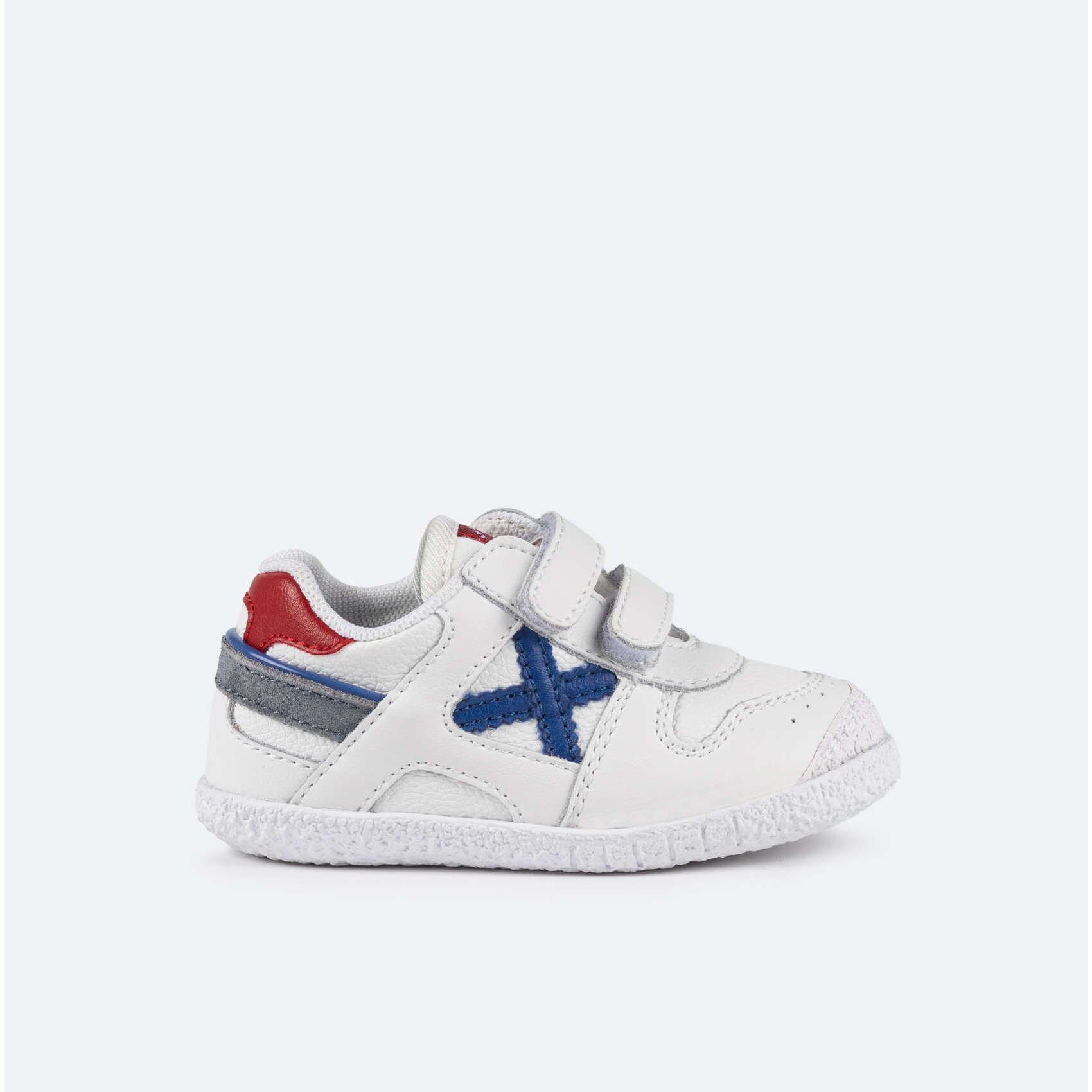 MUNICH BABY GOAL 1622