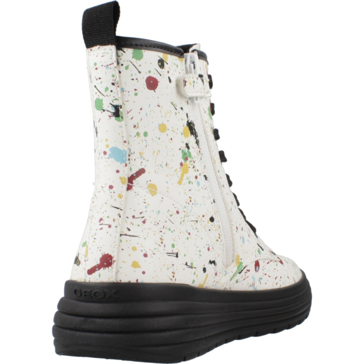 BOTAS GEOX J PHAOLAE GIRL