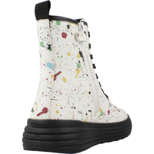 BOTAS GEOX J PHAOLAE GIRL